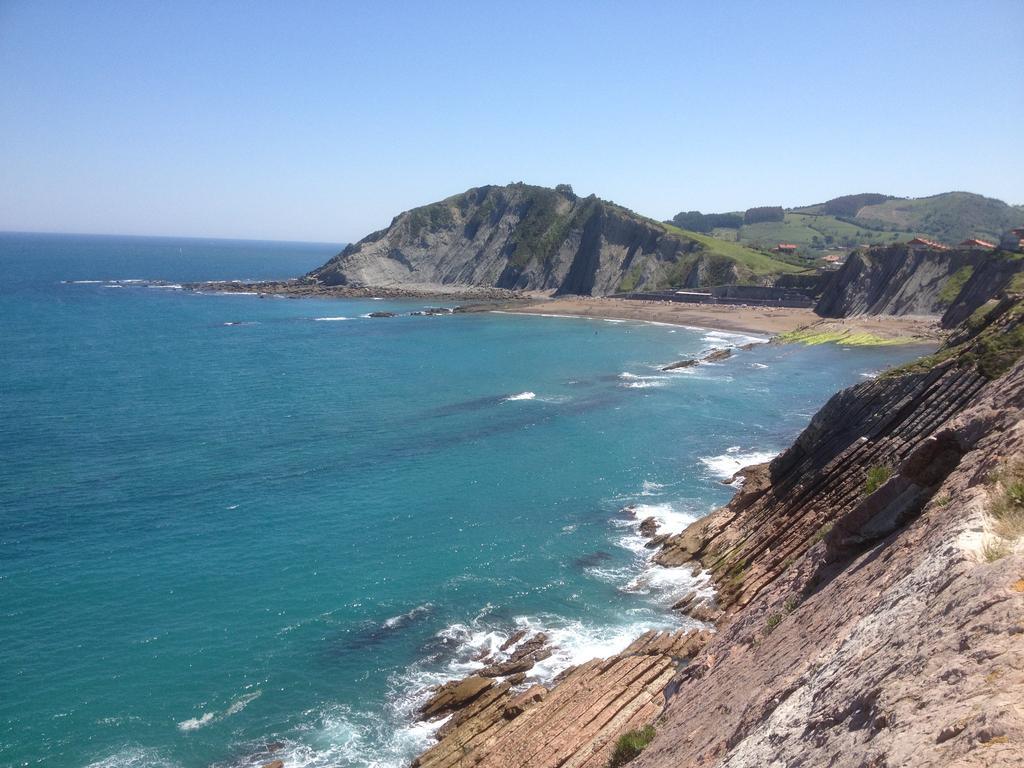 Camping & Zumaia
